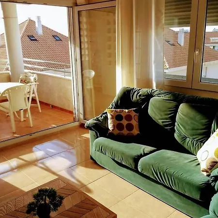 Bright & Spacious Apt - Panoramic Views! * Altea