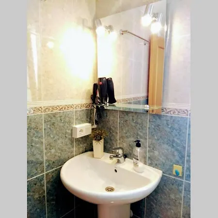Apartment Bright & Spacious Apt - Panoramic Views! Altea
