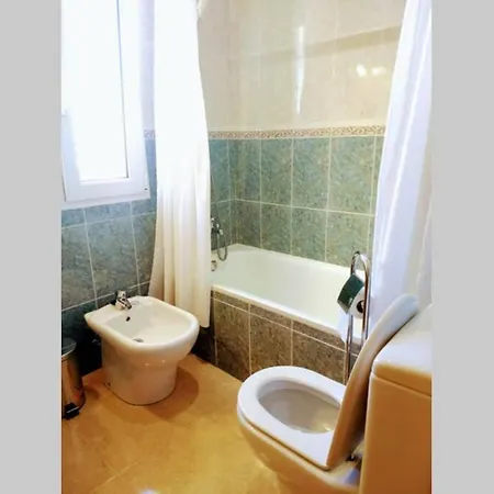Bright & Spacious Apt - Panoramic Views! Apartment Altea