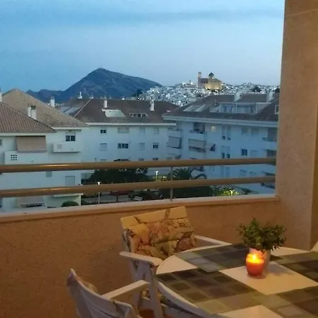 Apartment Bright & Spacious Apt - Panoramic Views! *