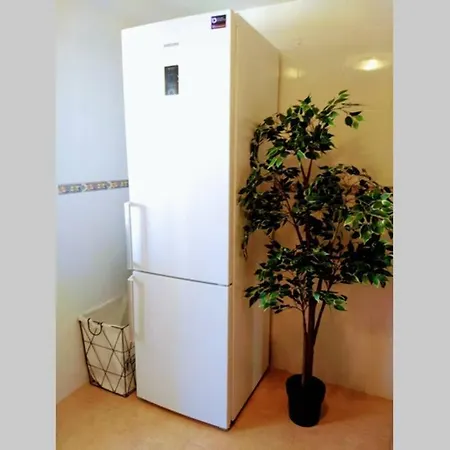 Bright & Spacious Apt - Panoramic Views! Apartment Altea