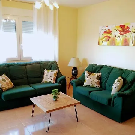 Apartment Bright & Spacious Apt - Panoramic Views! Altea