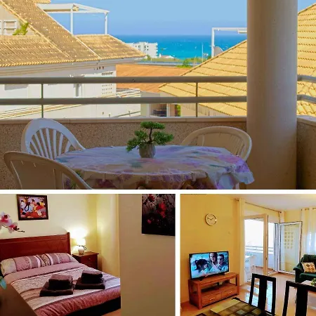 Bright & Spacious Apt - Panoramic Views!